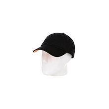 Бейсболка Fred Perry Laurel Baseball Cap Black