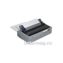 Матричный принтер Epson LQ-2190 Letter Quality 24 pin A3 (C11CA92001)