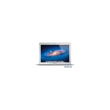 Ноутбук Apple MacBook Air [MD232RS A, MD232RU A] Core i5-1.8 4G 256G flash 13.3"WXGA Intel HD4000 WiFi BT cam Mac OS X p n: MD232RS A, MD232RU A