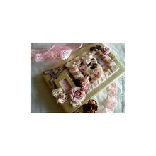 Париж в золоте и шоколаде...