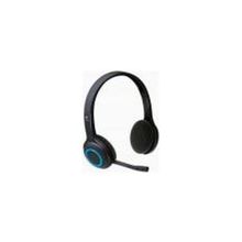 Гарнитура Logitech Headset Wireless