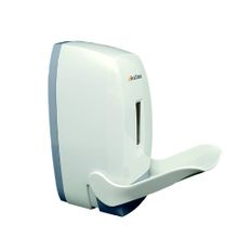 Локтевой дозатор для жидкого мыла Ksitex ES-500W