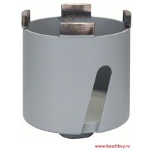 Bosch Алмазная бурильная коронка 82х72 мм М16 (2608550576 , 2.608.550.576)