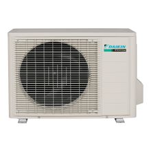 Daikin FLXS50B   RXS50L с зимним комплектом (-30)