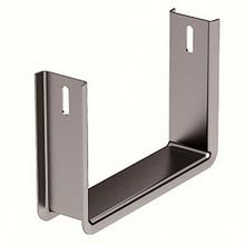 Скоба для подвешивания STS осн.100мм²(низ) (упак. 1шт) | код. BMS1010 |  DKC