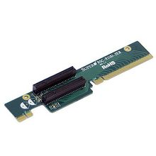 supermicro (smc-rsc-r1uu-2e8 riser card rsc-r1uu-2e8)