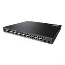 Cisco Cisco WS-C2960X-48TD-L