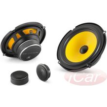 JL Audio Audio C1-650