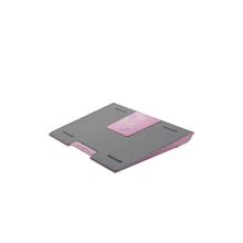 Подставка для ноутбука Cooler Master NotePal Color Infinite розовая (R9-NBC-BWDD-GP)