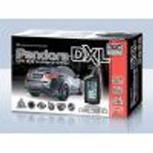 Pandora DXL 3210-i  Автосигнализации