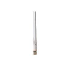 cisco (2.4 ghz 2 dbi 5 ghz 4 dbi dipole ant., white, rp-tnc) air-ant2524dw-r=