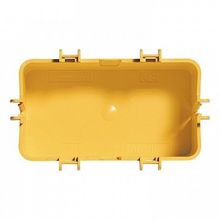 Interlink коробка  6 модулей |  код. 120026 |  Bticino