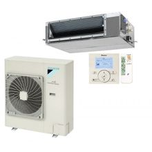 Канальный инверторный кондиционер Daikin FBQ60D   RXS60L