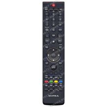 Пульт Supra STV-LC1935WL (TV) корпус Maximus