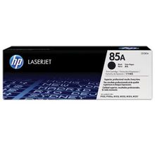 Картридж лазерный HP (CE285A) LaserJet P1102 P1102W M1212NF и другие, №85А, оригинальный, 1600 стр.