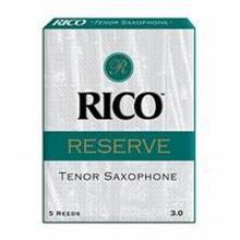 RKR0530 Rico Reserve Трости для саксофона тенор, размер 3.0, 5шт, Rico