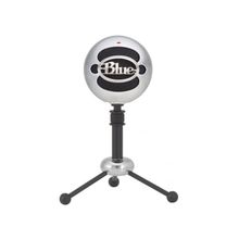 BLUE MIC SNOWBALL USB микрофон для скайпа (