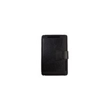 Чехол-обложка для Asus Nexus 7 Redberry Genuine leather