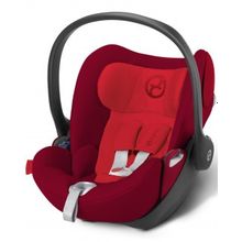 Cybex Cloud Q Mars Red