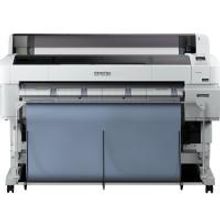 EPSON SureColor SC-T7200D PS плоттер