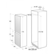 KORTING KSI 17850 CF