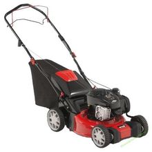 Газонокосилка бензиновая MTD OPTIMA 46 SPB