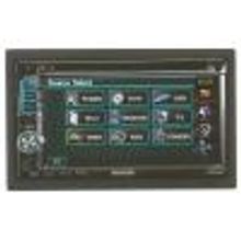 Монитор+DVD проигрыватель Kenwood DDX-54R (распродажа)  Мониторы TV центры