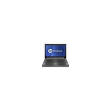 Ноутбук HP EliteBook 8560w (Core i7 2670QM 2200 Mhz 15.6" 1920x1080 4096Mb 256Gb Blu-Ray Wi-Fi Bluetooth Win 7 Prof), серый