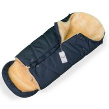 Esspero в коляску Sleeping Bag grey