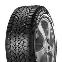 Зимние шины Pirelli Formula Ice 195 65 R15 91T Ш.