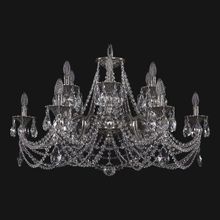 Bohemia Ivele Crystal 1702 6+6 335+150 C NB