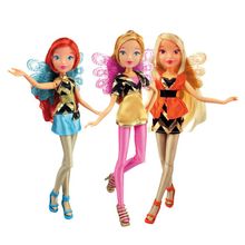 Winx Игровой набор Winx Club "Волшебный трон" BLOOM IW01331500 3