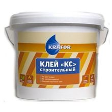 Клей универсальный кс 18 кг Krafor