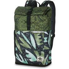 Серф рюкзак Dakine Section Roll Top Wet dry 28L Plate Lunch