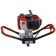 Мотобур LIDER GD-2000 (без шнека)