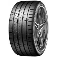 Kumho Летние Kumho ECSTA PS91 275 35 R20 102Y