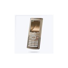 Nokia 6500 Classic Bronze