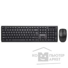 Defender Harvard C-945 Nano Black USB 45945