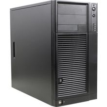 Корпус Server Case Intel SC5275E 600W (24+8пин)