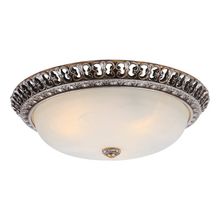 Потолочный светильник Arte Lamp A7133PL-3SA TORTA