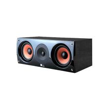 Pure Acoustics SuperNova C Black