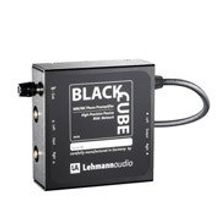 Lehmann Audio Black Cube