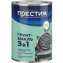 Престиж 1.9 л коричневая