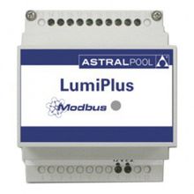 Модулятор AstralPool LumiPlus RGB Modbus, максимальная нагрузка 900 Вт