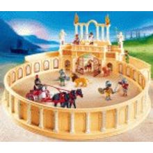 Playmobil Колизей Playmobil PM4270