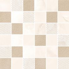 OPALE BEIGE MOSAIC 30х30 (11 шт) мозаика