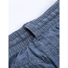 SweetBerry Брюки джинсовые для мальчика 713053