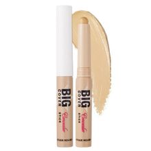 Мягкий консилер-карандаш Тон бежевый Etude House Big Cover Stick Concealer Beige 2г