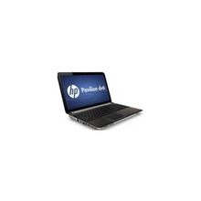 Ноутбук HP Pavilion dv6-6c03er A8U47EA(AMD A-Series Quad-Core 1700 MHz (A6-3430MX) 6144 Мb DDR3-1333МHz 640 Gb (5400 rpm), SATA DVD RW (DL+LightScribe) 15.6" LED WXGA (1366x768) Зеркальный AMD Radeon HD 7690M, GDDR3 Microsoft Windows 7 Home Basic 64bit)