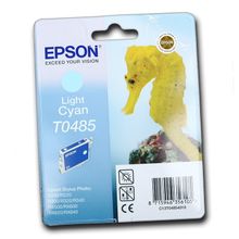 картридж Epson Original T048540 for R200 R300 ...